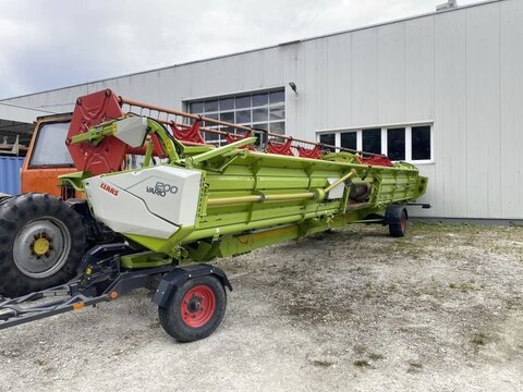 CLAAS SW VARIO 1200 MIT TW