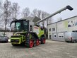 CLAAS Trion 660 TT