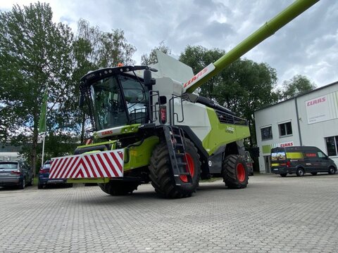 CLAAS 7400