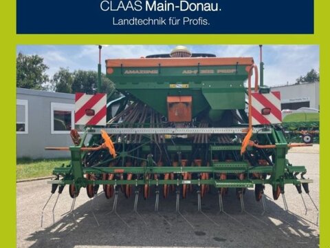 Amazone ADP 302+KW 303