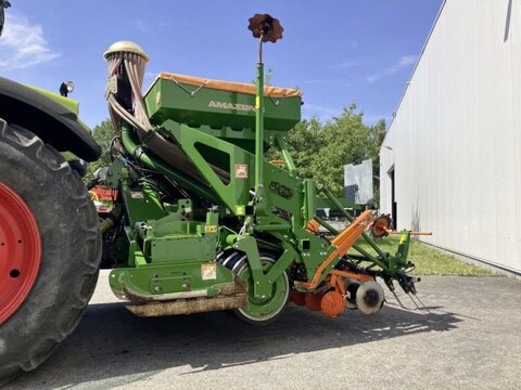 Amazone ADP 302+KW 303 2