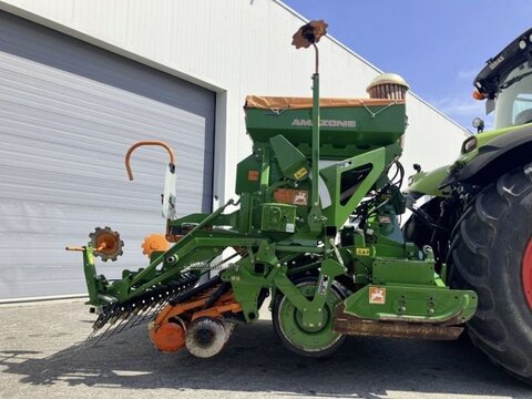 Amazone ADP 302+KW 303 3