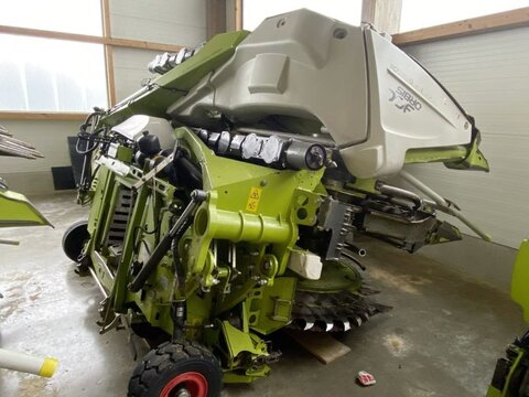 CLAAS ORBIS 900