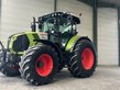 CLAAS Arion 550 Cmatic Cebis