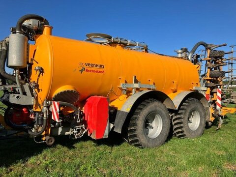 Veenhuis GEBR. PROFI LINE VEENHUIS VAKU 2