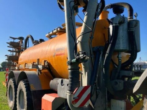 Veenhuis GEBR. PROFI LINE VEENHUIS VAKU 3