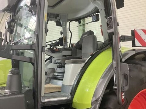 Claas ARION 660 CMATIC - ST V FIRST 3