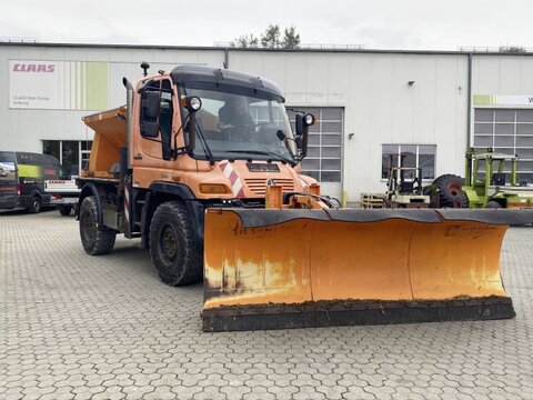 Sonstige U300 UNIMOG