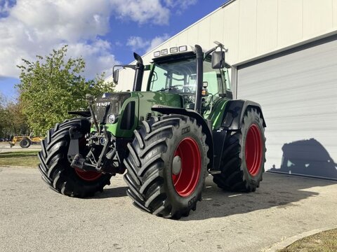 Fendt 820 VARIO **RTK**