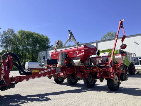 Kverneland GEBR. OPTIMA TF PROFIL