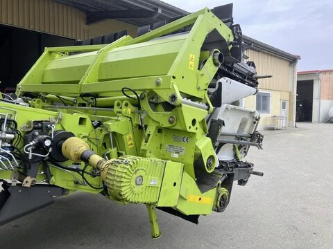 CLAAS MAISPFLÜCKER CONSPEED 8-75FC