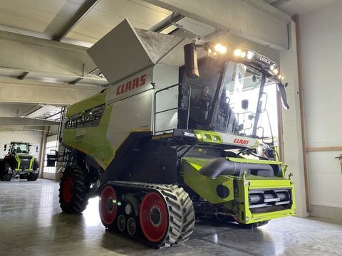 Claas LEXION 8600 TT E5 3