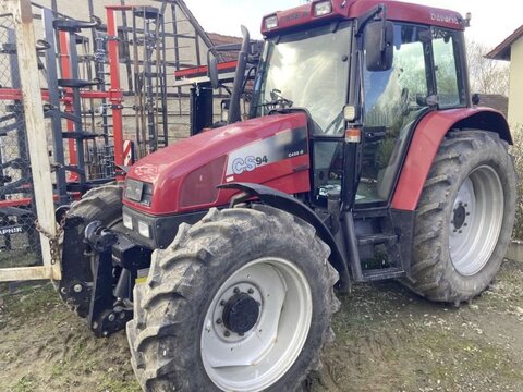 Case IH CS 94