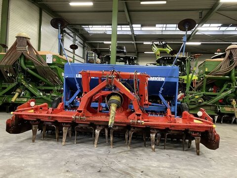 Lemken EURODRILL 300+KE HRB3002 2