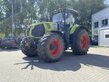 CLAAS AXION 830 CMATIC CEBIS + RDA