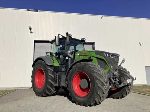 Fendt 942 VARIO GARANTIE BIS 10/28