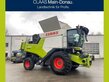 CLAAS Trion 650