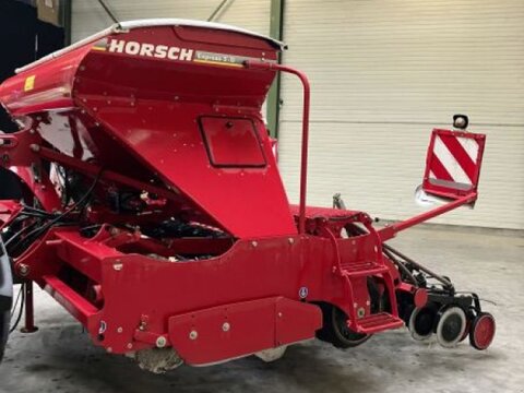 Horsch SÄMASCHINE EXPRESS 3 TD 2
