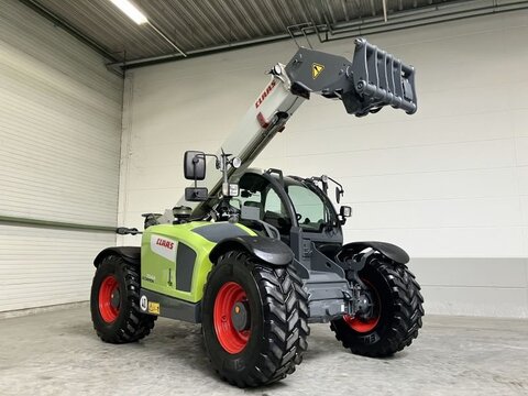 Claas GEBR. SCORPION 7044 TELESKOPLA 2