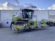 CLAAS JAGUAR 940 + PU300+ORBIS 750