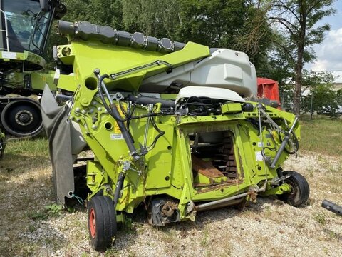 CLAAS ORBIS 900