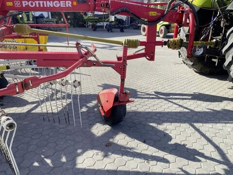 Pöttinger EUROTOP 801 A Multitast 2