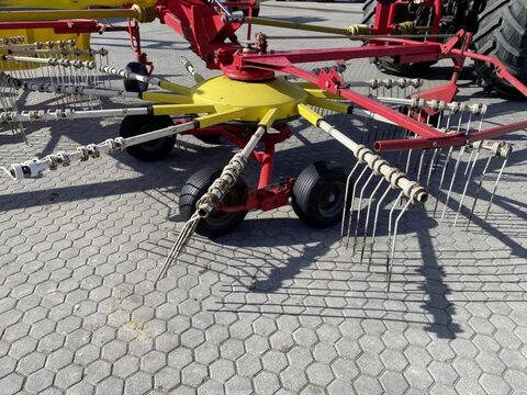 Pöttinger EUROTOP 801 A Multitast 3