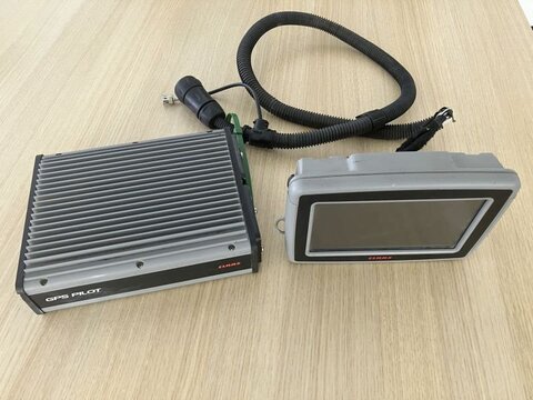 Sonstige LENKSYSTEM S7