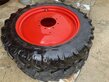 Kleber 270/95 R 32 + 300/95 R 46