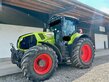 CLAAS AXION 870 CMATIC CEBIS