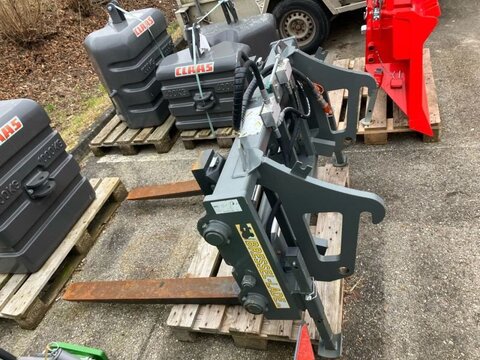 Bressel & Lade H21 PALETTENGABEL 2