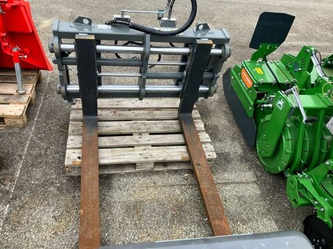 Bressel & Lade H21 PALETTENGABEL 3