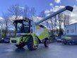 CLAAS TUCANO 320 - TIER4 MIT C540+TW