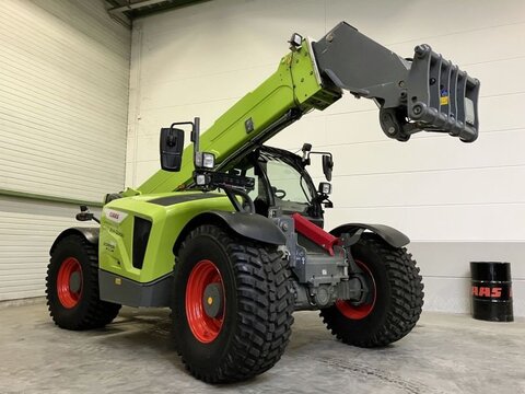Claas SCORPION 960 VARIPOWER TELESKO 2