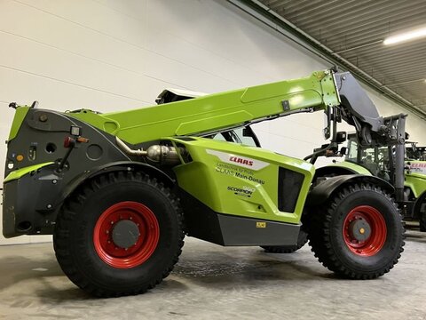Claas SCORPION 960 VARIPOWER TELESKO 3
