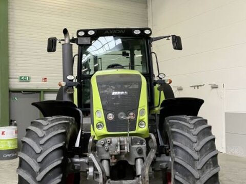 Claas AXION 840 CMATIC 3