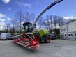 CLAAS JAGUAR 950