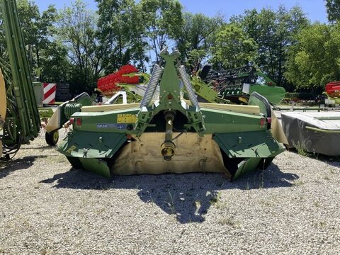 Krone EASY CUT F 320 CV