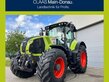 CLAAS AXION 870 CMATIC GPS RTK