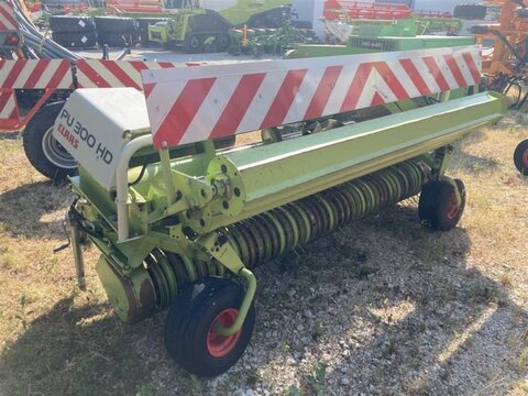 CLAAS PU 300 HD  !ABVERKAUF!