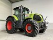 CLAAS AXION 830 CMATIC GPS Ready