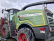 Fendt KATANA 65 Kemper 375+PU 3000