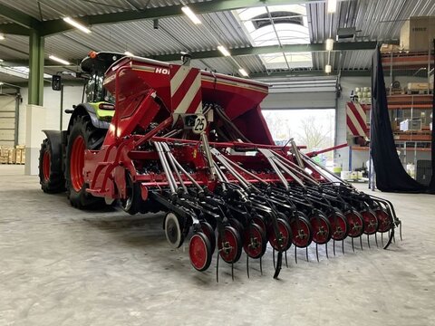 Horsch SÄMASCHINE EXPRESS 3 TD 3