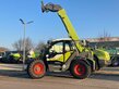 CLAAS SCORPION 746 VARIPOWER - STAGE