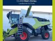 CLAAS LEXION 5500 MONTANA ALLRAD