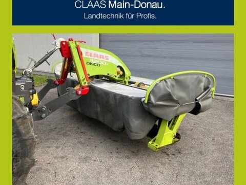 CLAAS DISCO 3200 F PROFIL