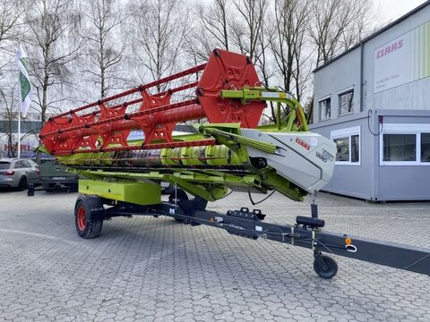 Claas VARIO 680 SCHNEIDWERK MIT TW 2