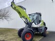 CLAAS TORION 644 SINUS