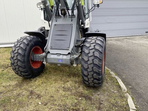 Claas TORION 644 SINUS 2