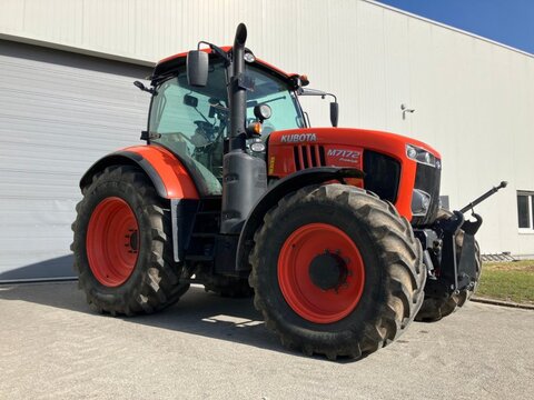 Kubota M7172 3